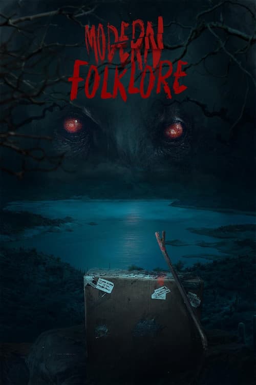 Постер: Modern Folklore