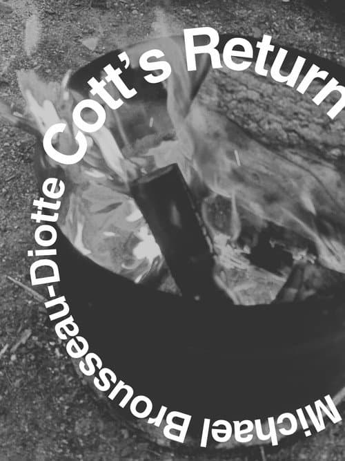 Постер: Cott's Return