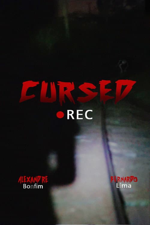 Постер: Cursed Rec