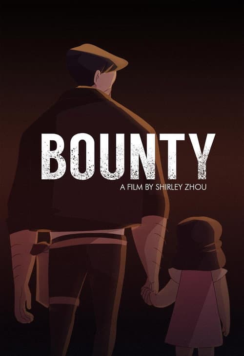 Постер: BOUNTY