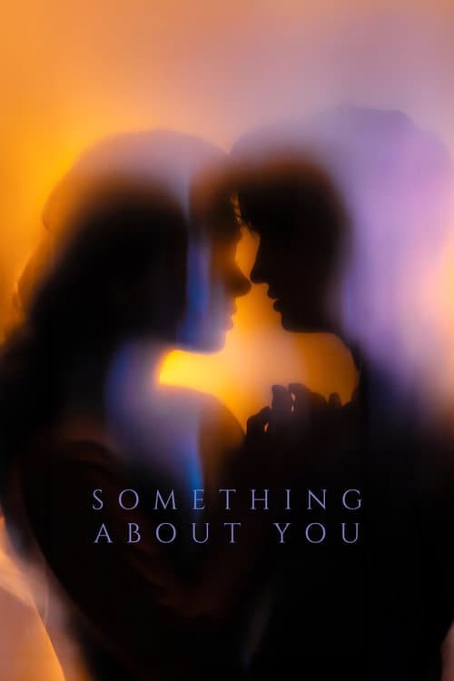 Постер: Something About You