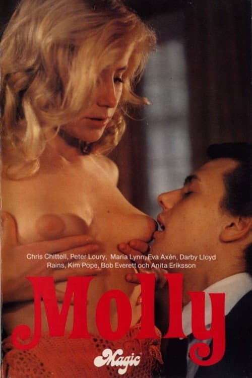 Постер: Molly