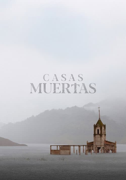 Постер: Casas muertas