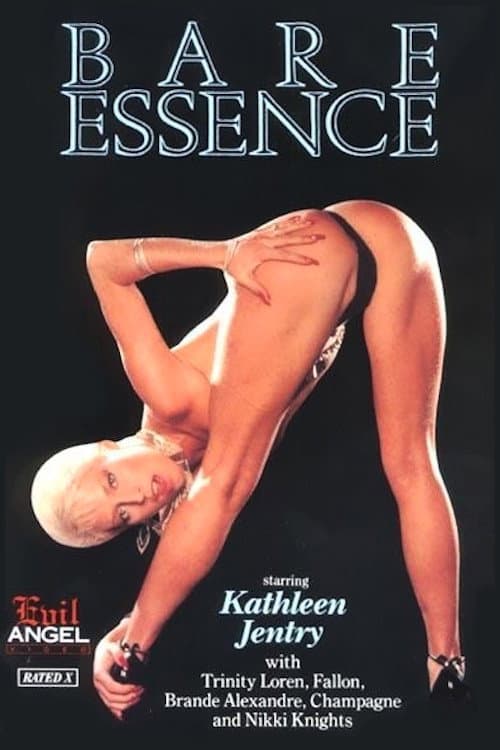 Постер: Bare Essence