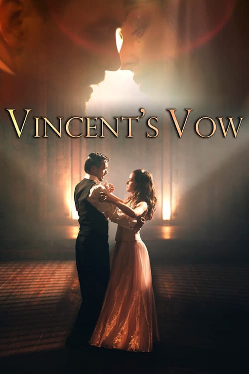 Постер: Vincent's Vow