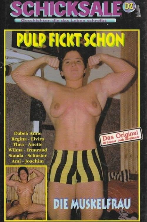 Постер: Pulp fickt schon
