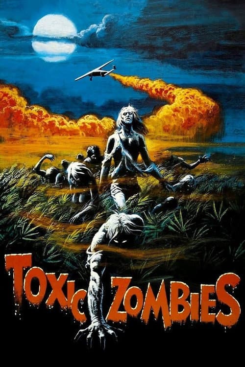 Постер: Bloodeaters