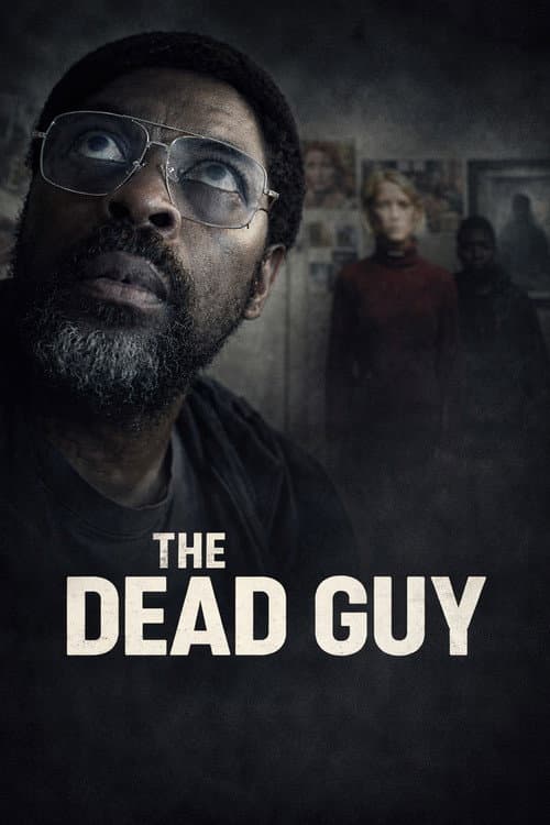 Постер: The Dead Guy