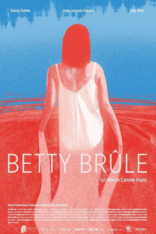 Постер: Betty Brûle