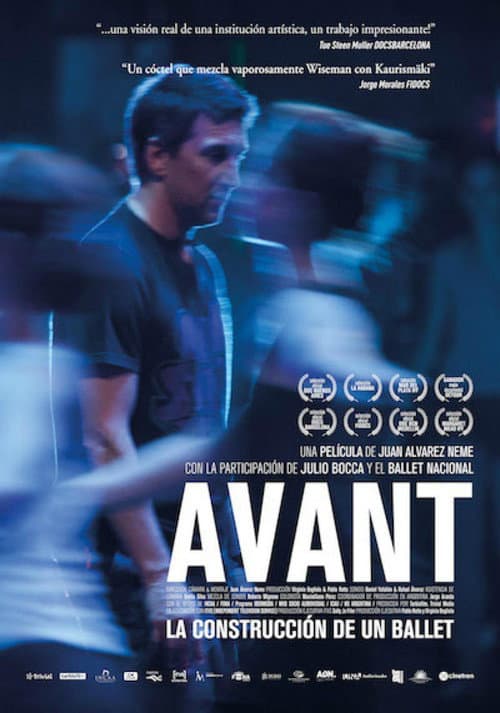 Постер: Avant