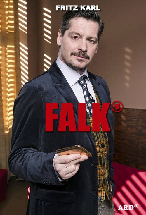 Постер: Falk