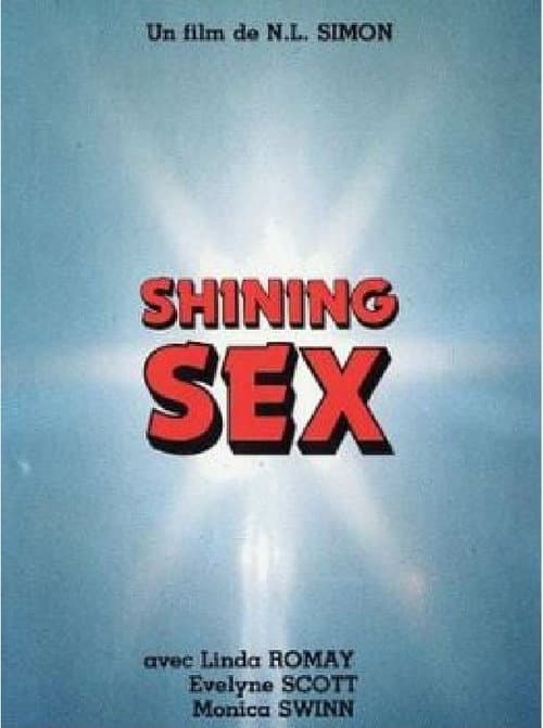 Постер: Shining Sex