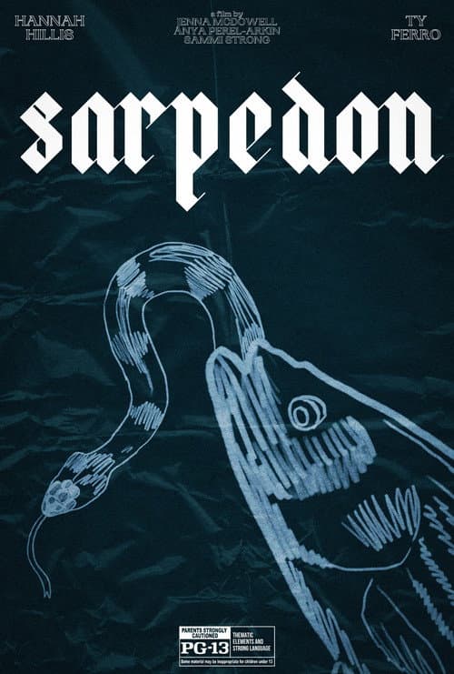 Постер: Sarpedon