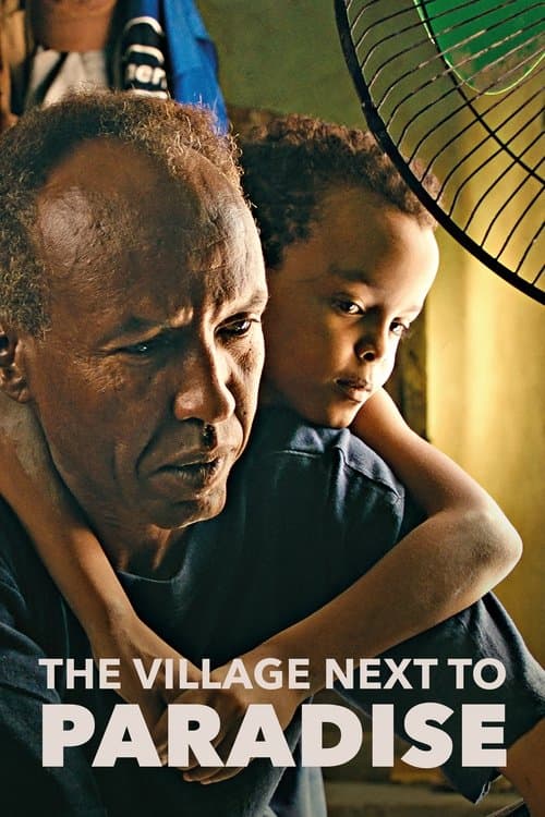Постер: The Village Next to Paradise