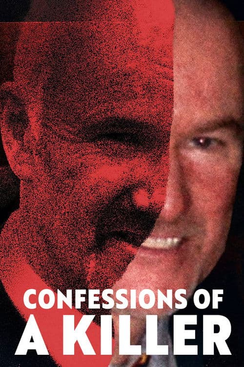 Постер: Confessions of a Killer
