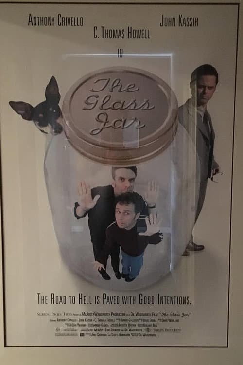 Постер: The Glass Jar
