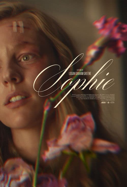 Постер: Sophie