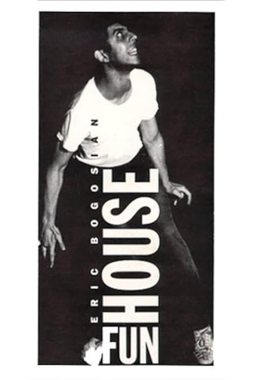 Постер: Funhouse