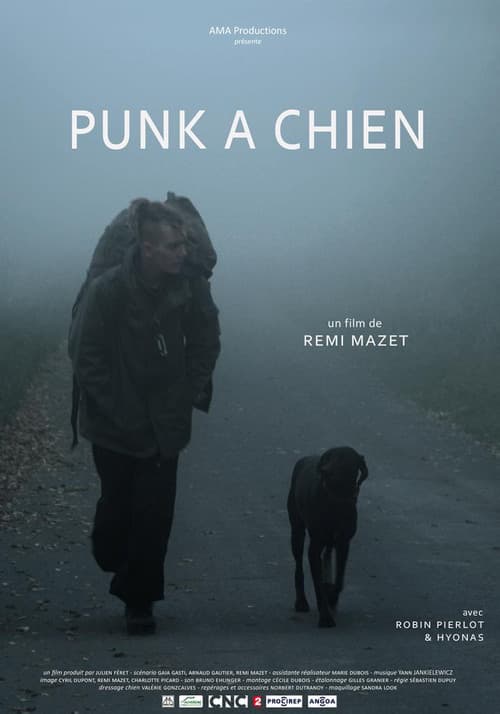 Постер: Punk à chien
