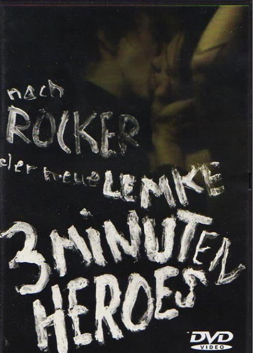 Постер: 3 Minuten Heroes