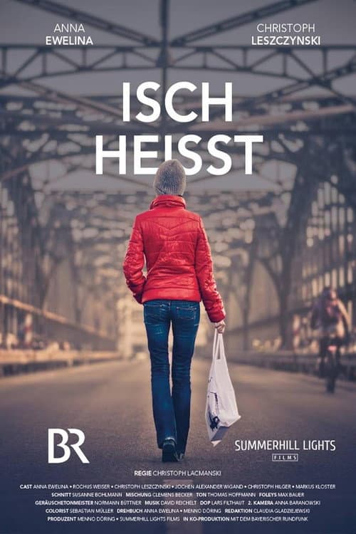 Постер: Isch heisst