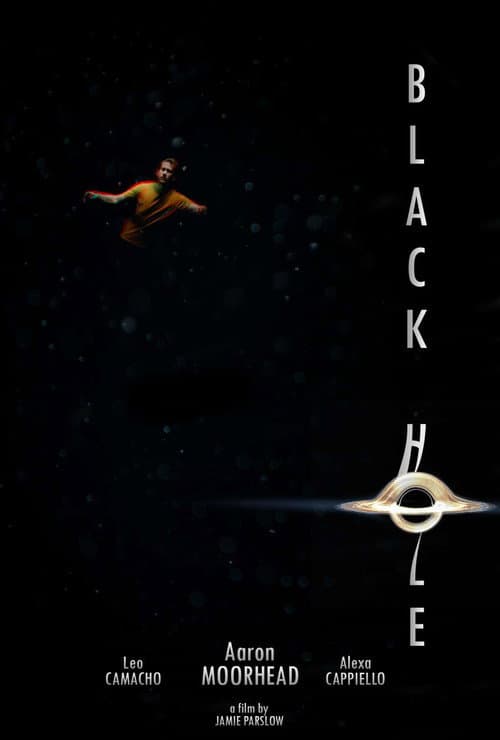 Постер: Black Hole