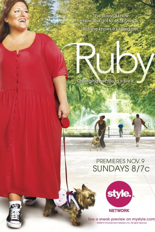 Постер: Ruby