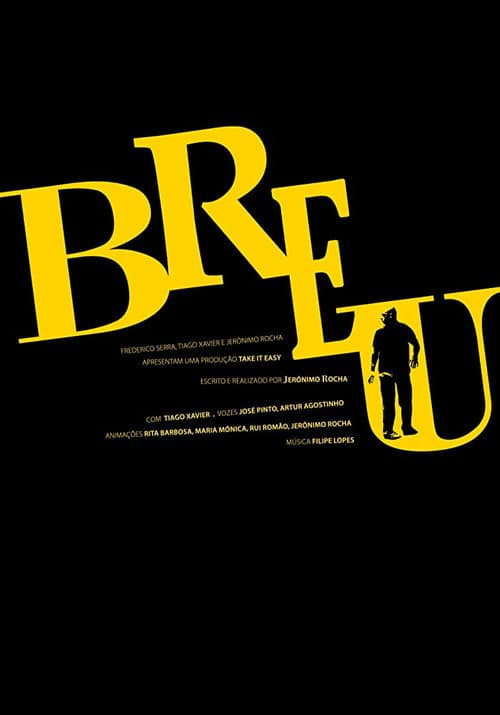 Постер: Breu