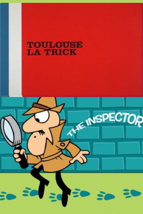 Постер: Toulouse La Trick