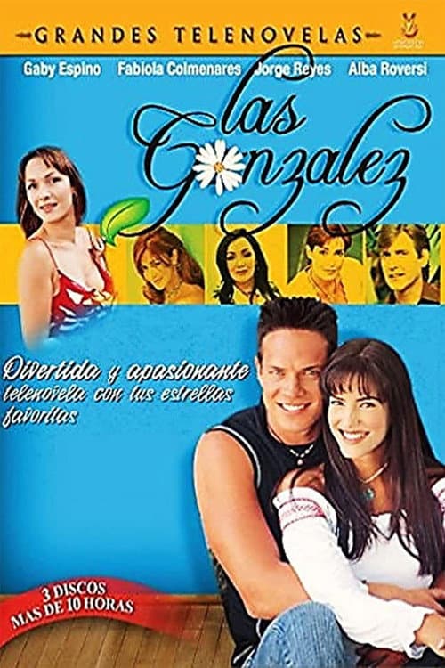 Постер: Las González
