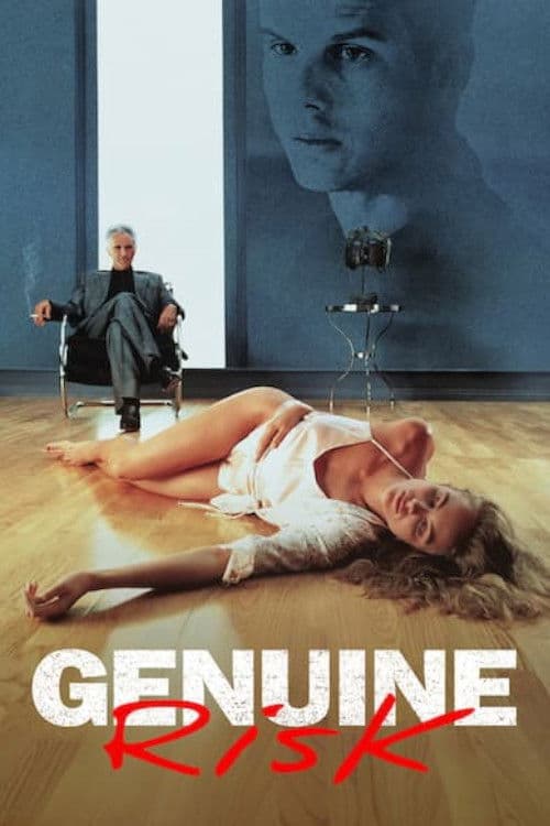 Постер: Genuine Risk