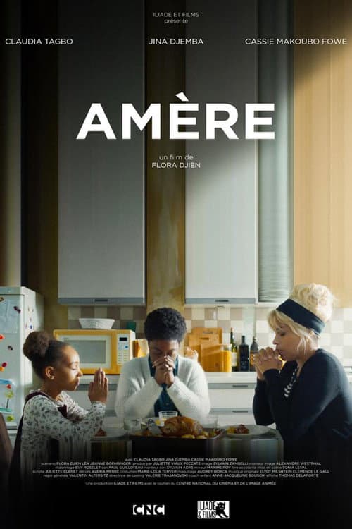 Постер: Amère