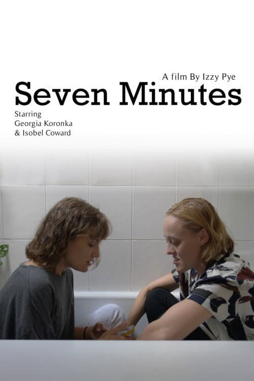 Постер: Seven Minutes