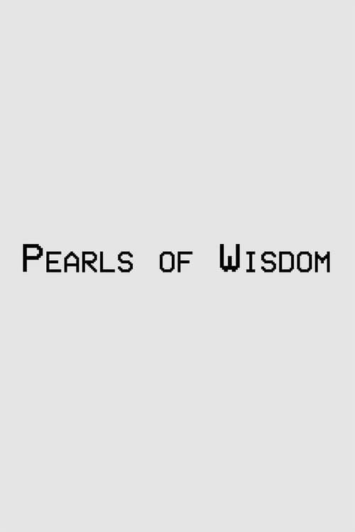 Постер: Pearls of Wisdom