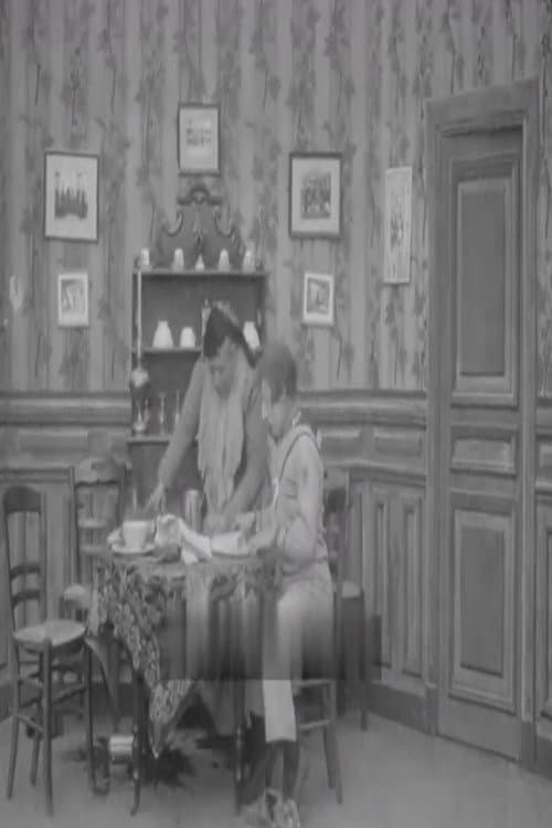 Постер: Les Apprentissages de Boireau