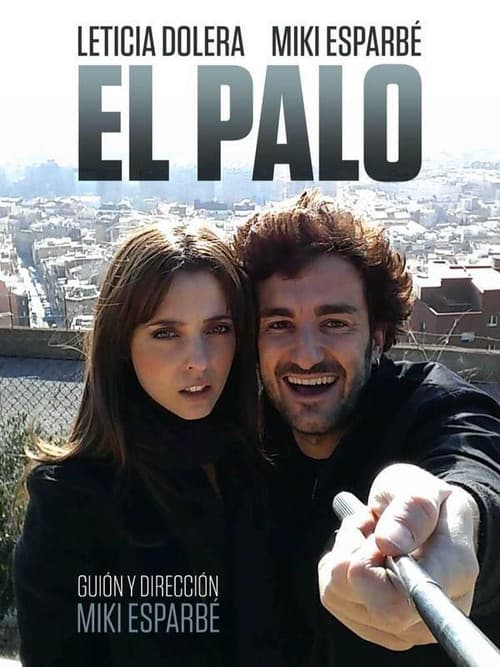 Постер: El palo
