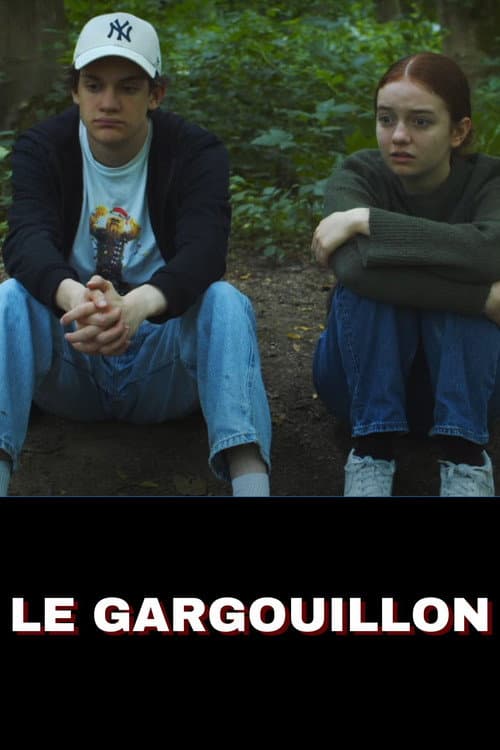 Постер: Le Gargouillon