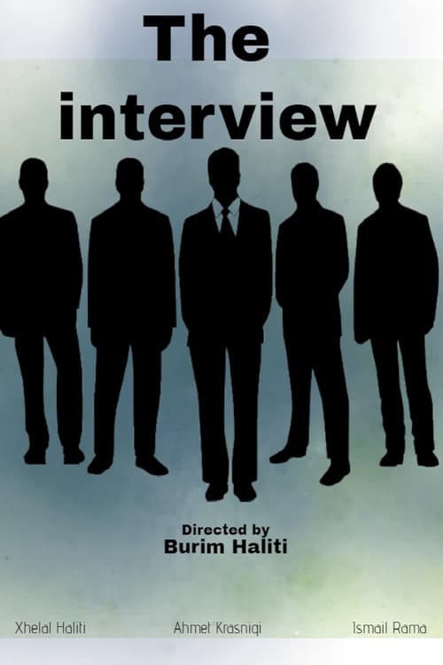 Постер: Intervista