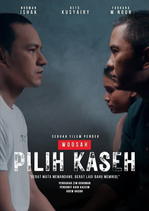 Постер: Pilih Kaseh