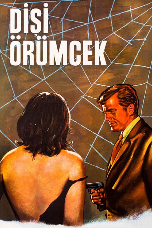 Постер: Dişi Örümcek