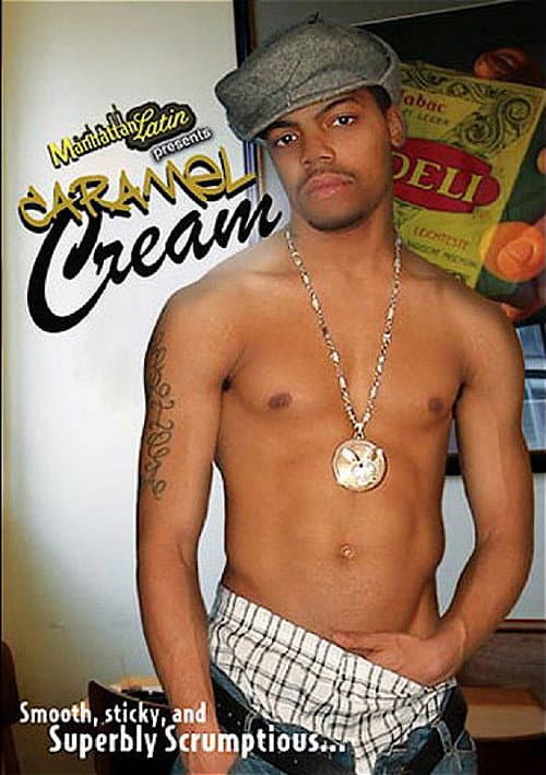 Постер: Caramel Cream