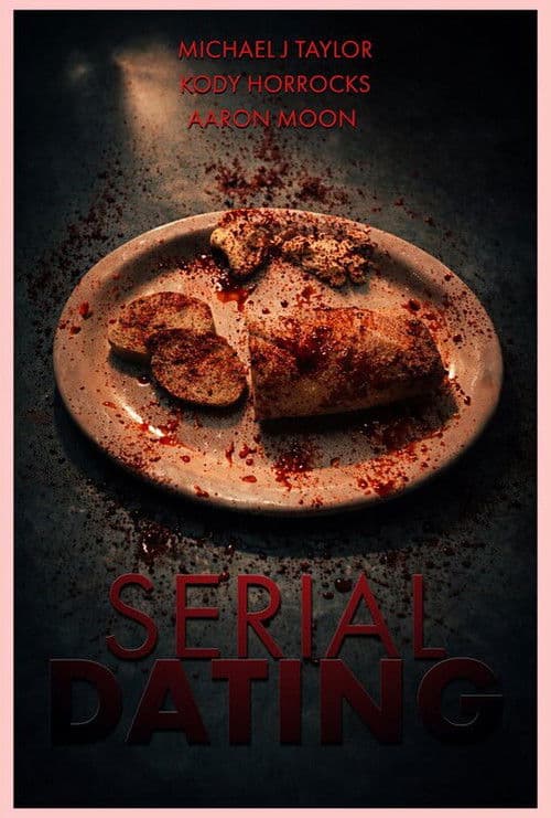 Постер: Serial Dating