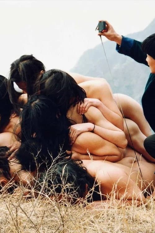 Постер: To Add One Metre to an Anonymous Mountain