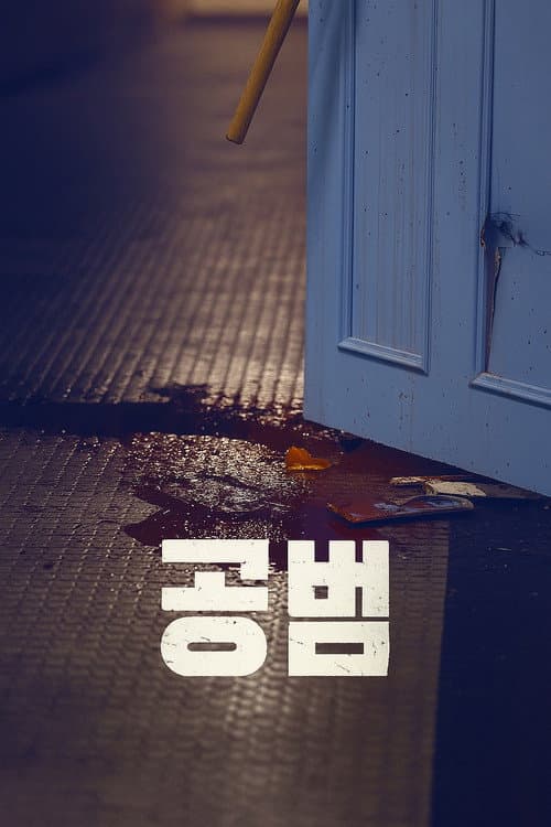 Постер: 공범