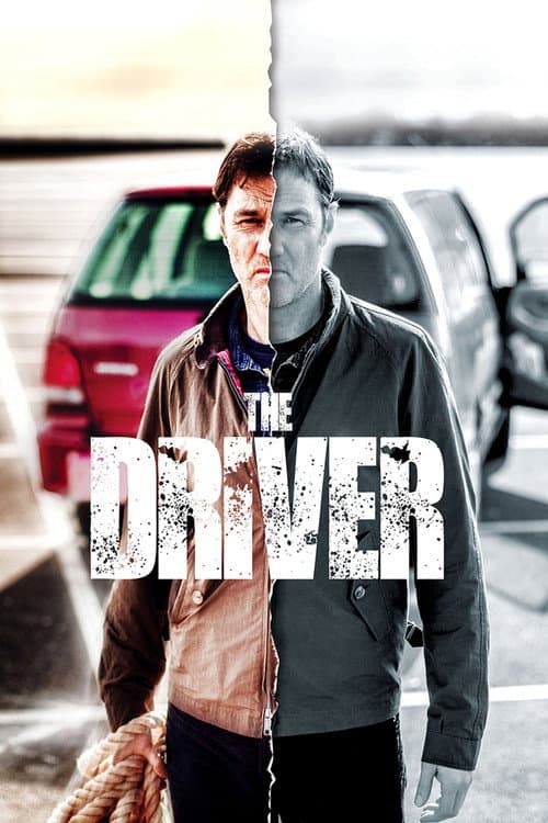 Постер: The Driver
