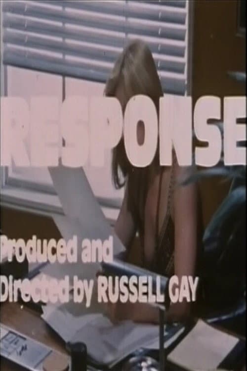 Постер: Response