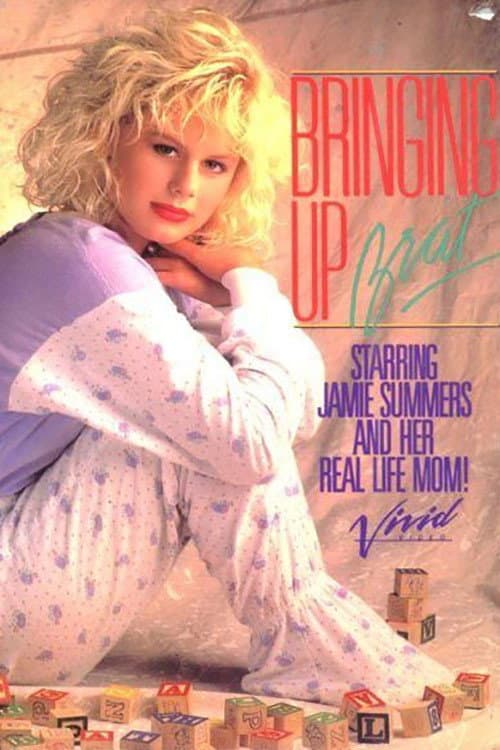 Постер: Bringing Up Brat