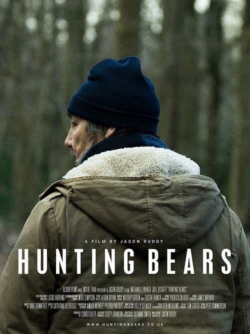 Постер: Hunting Bears
