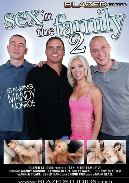 Постер: Sex In The Family 2
