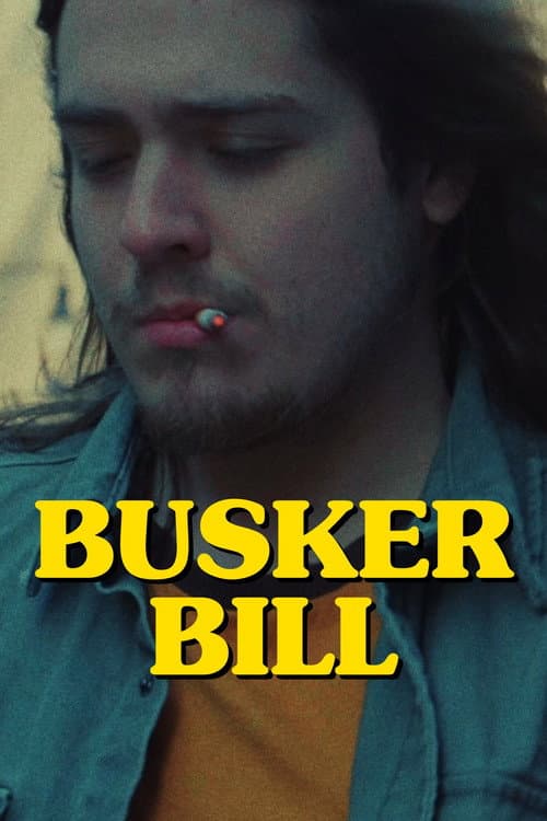 Постер: Busker Bill